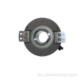 Sensorên Encoder Optîkî Encoder